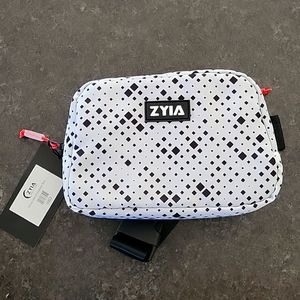 ZYIA crossbody bag
